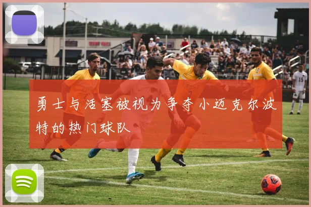 勇士与活塞被视为争夺小迈克尔波特的热门球队
