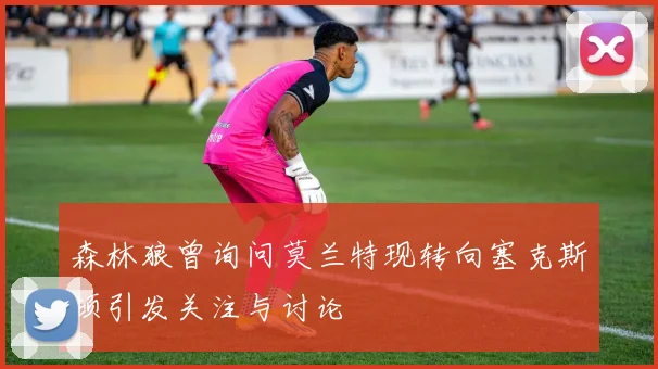 森林狼曾询问莫兰特现转向塞克斯顿引发关注与讨论