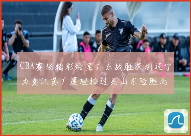 CBA赛场精彩纷呈广东战胜深圳辽宁力克江苏广厦轻松过关山东险胜北京