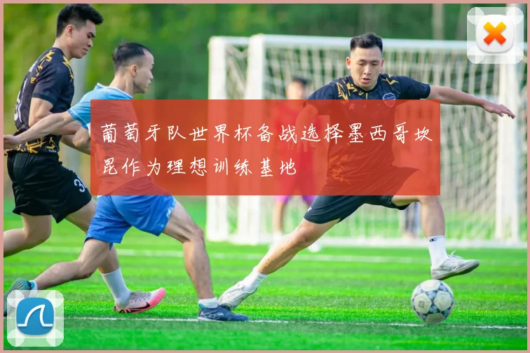 葡萄牙队世界杯备战选择墨西哥坎昆作为理想训练基地