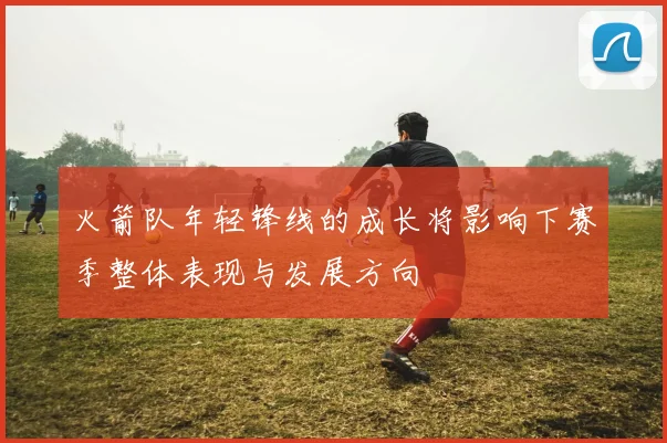 火箭队年轻锋线的成长将影响下赛季整体表现与发展方向