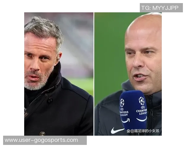 卡拉格批评利物浦引援失衡斯洛特若不调整恐遭解职