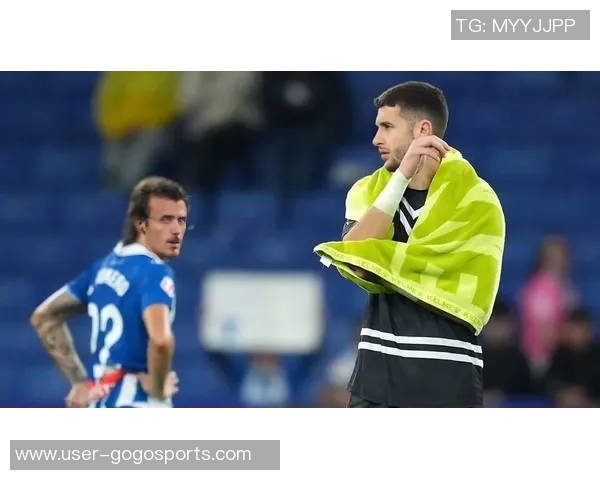 西班牙人球迷对霍安加西亚进行辱骂足协考虑是否展开调查