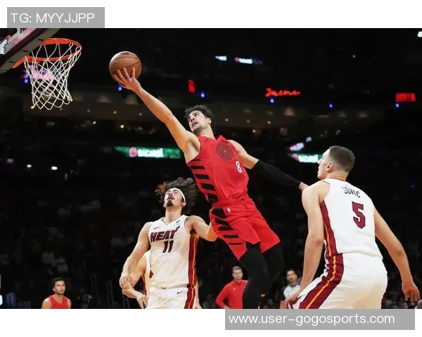 开拓者与爵士再度交锋ESPN预测开拓者胜率高达653