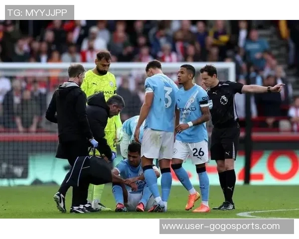 曼城坚定不移将罗德里视为非卖品拒绝任何报价