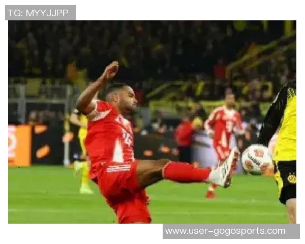 法尔克透露拜仁不追施洛特贝克今夏计划免签格伊以增强阵容